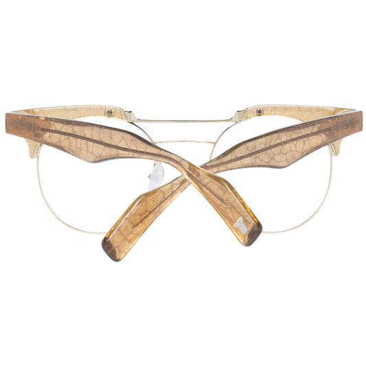 YOHJI YAMAMOTO EYEWEAR YY3009 49180 Sonnenbrille ansicht-2