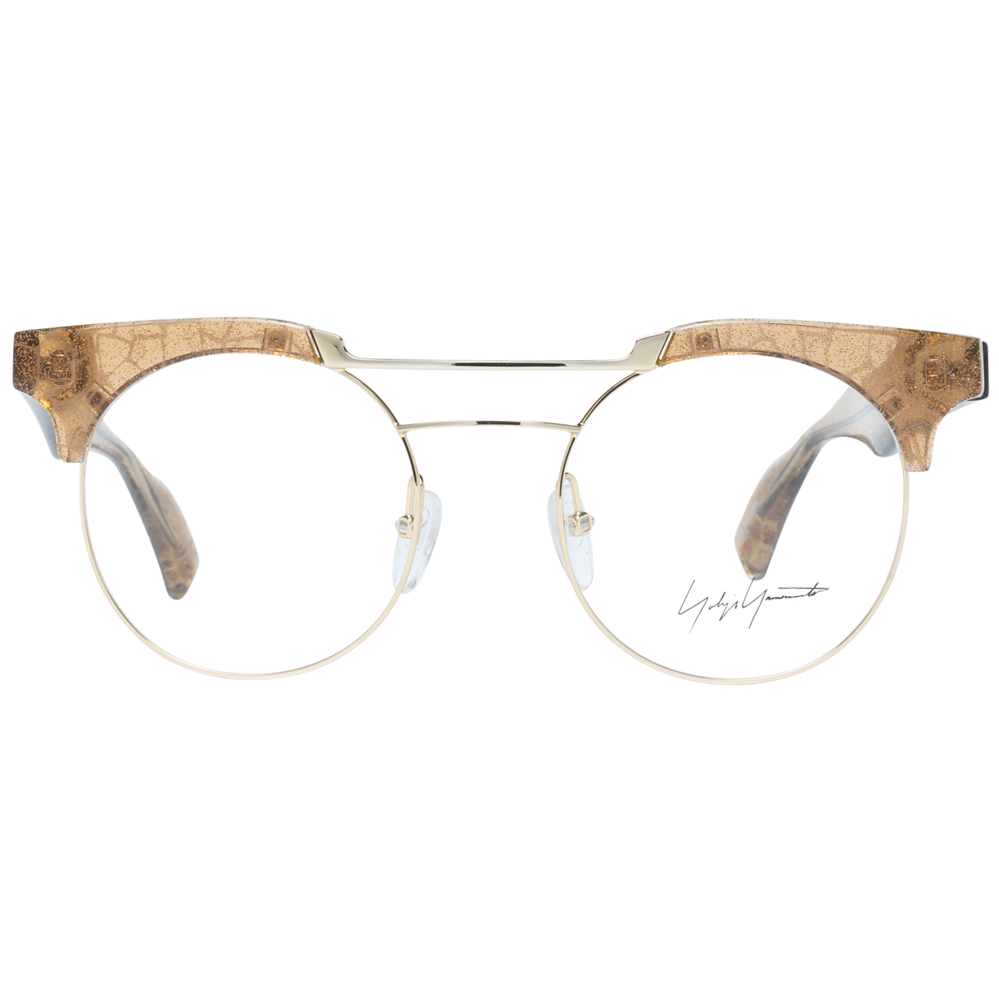 YOHJI YAMAMOTO EYEWEAR YY3009 49180 Sonnenbrille