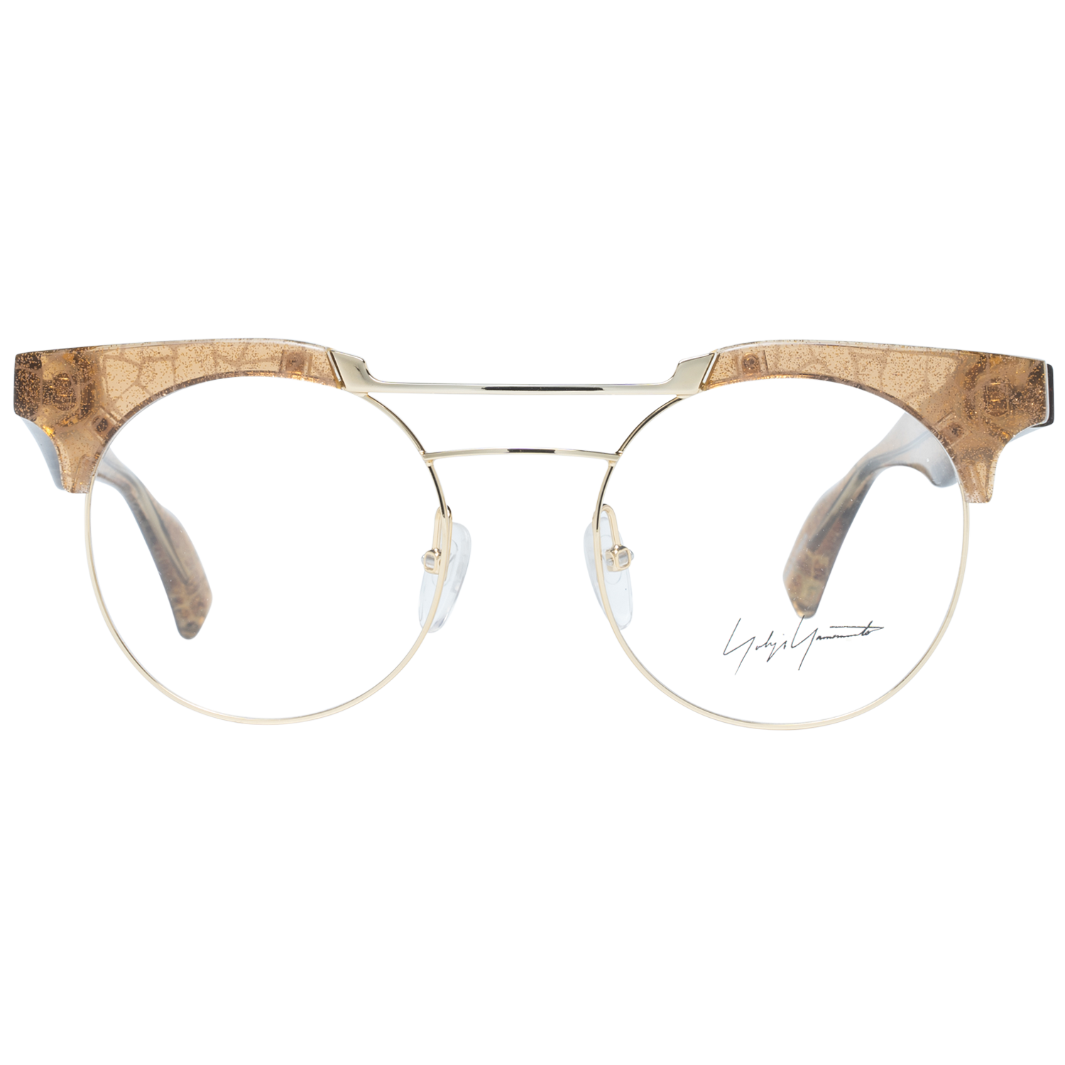 YOHJI YAMAMOTO EYEWEAR YY3009 49180 Sonnenbrille