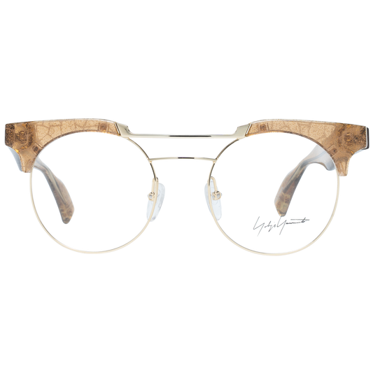 YOHJI YAMAMOTO EYEWEAR YY3009 49180 Sonnenbrille