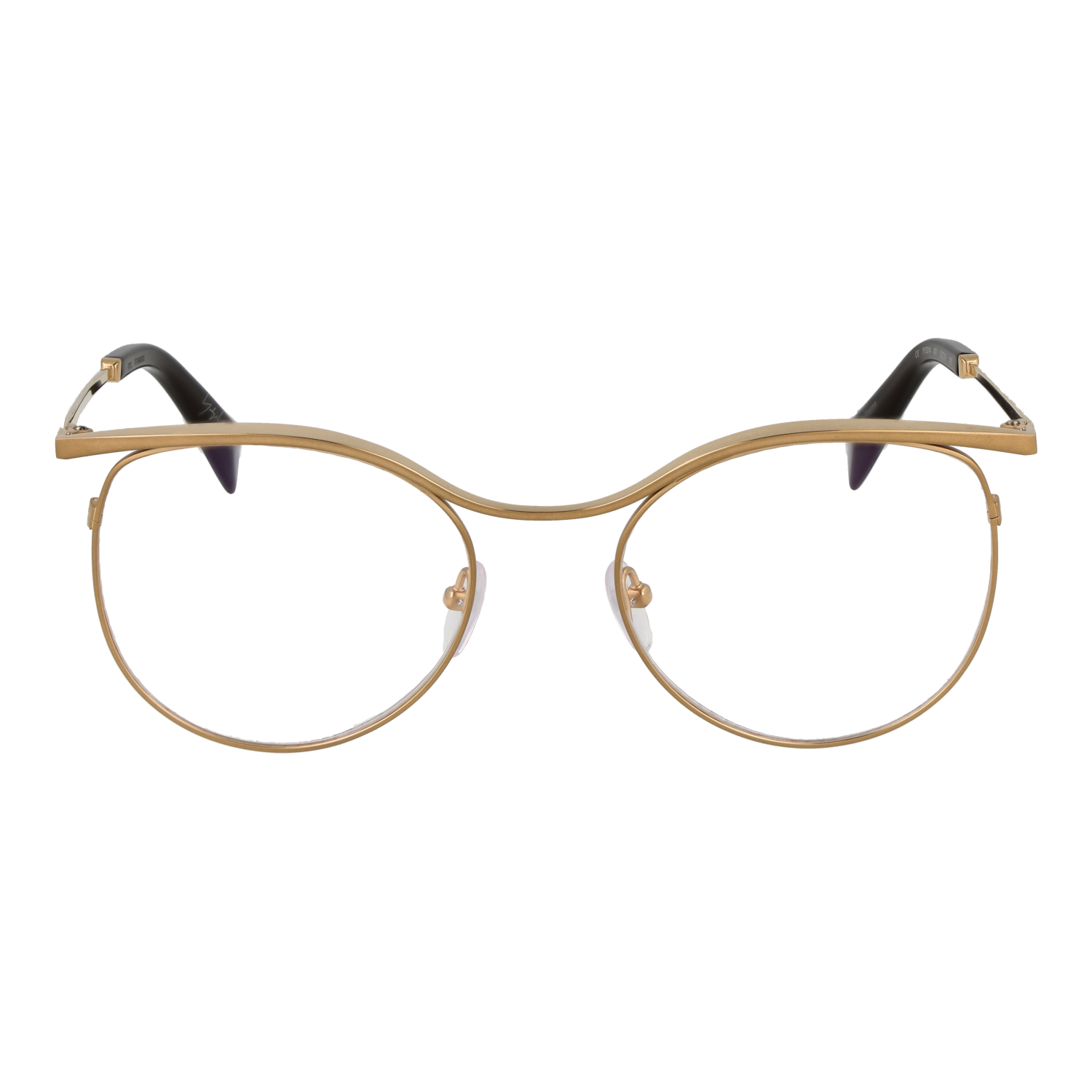 YOHJI YAMAMOTO EYEWEAR YY3014 53401 Sonnenbrille