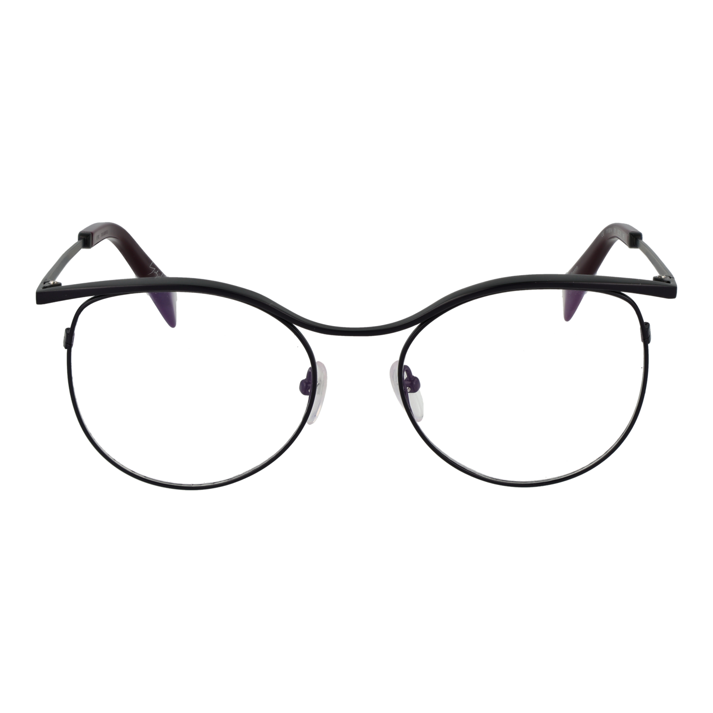 YOHJI YAMAMOTO EYEWEAR YY3014 53701 Sonnenbrille