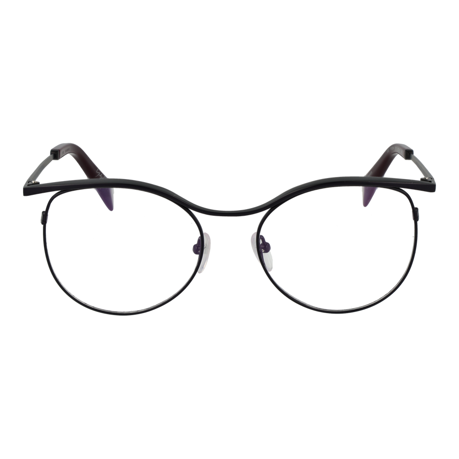 YOHJI YAMAMOTO EYEWEAR YY3014 53701 Sonnenbrille