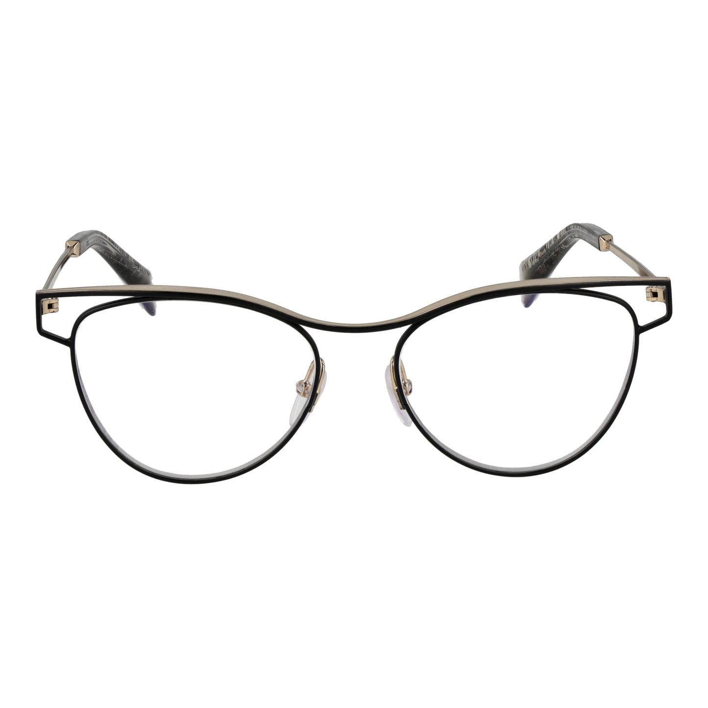 YOHJI YAMAMOTO EYEWEAR YY3016 52004 Sonnenbrille
