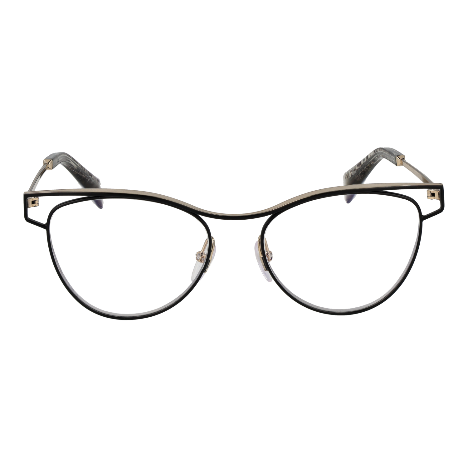 YOHJI YAMAMOTO EYEWEAR YY3016 52004 Sonnenbrille