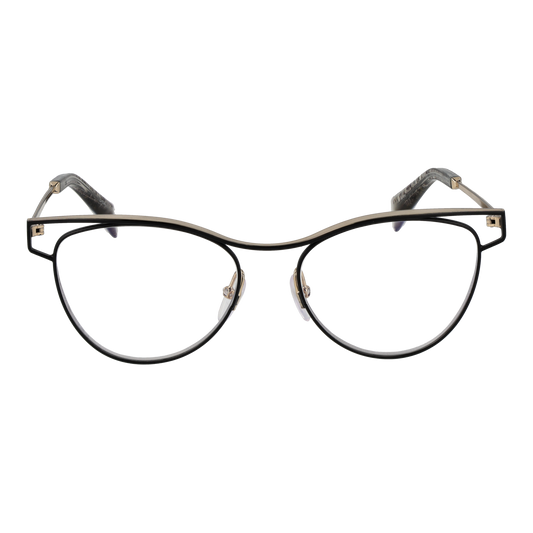 YOHJI YAMAMOTO EYEWEAR YY3016 52004 Sonnenbrille