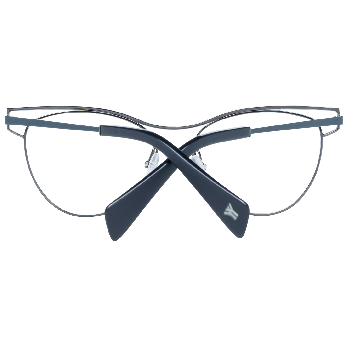 YOHJI YAMAMOTO EYEWEAR YY3016 52639 Sonnenbrille ansicht-2