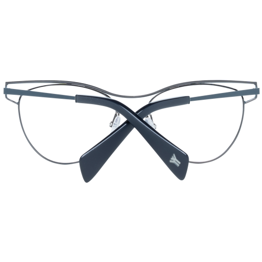 YOHJI YAMAMOTO EYEWEAR YY3016 52639 Sonnenbrille ansicht-2