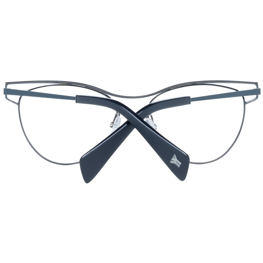 YOHJI YAMAMOTO EYEWEAR YY3016 52639 Sonnenbrille ansicht-2