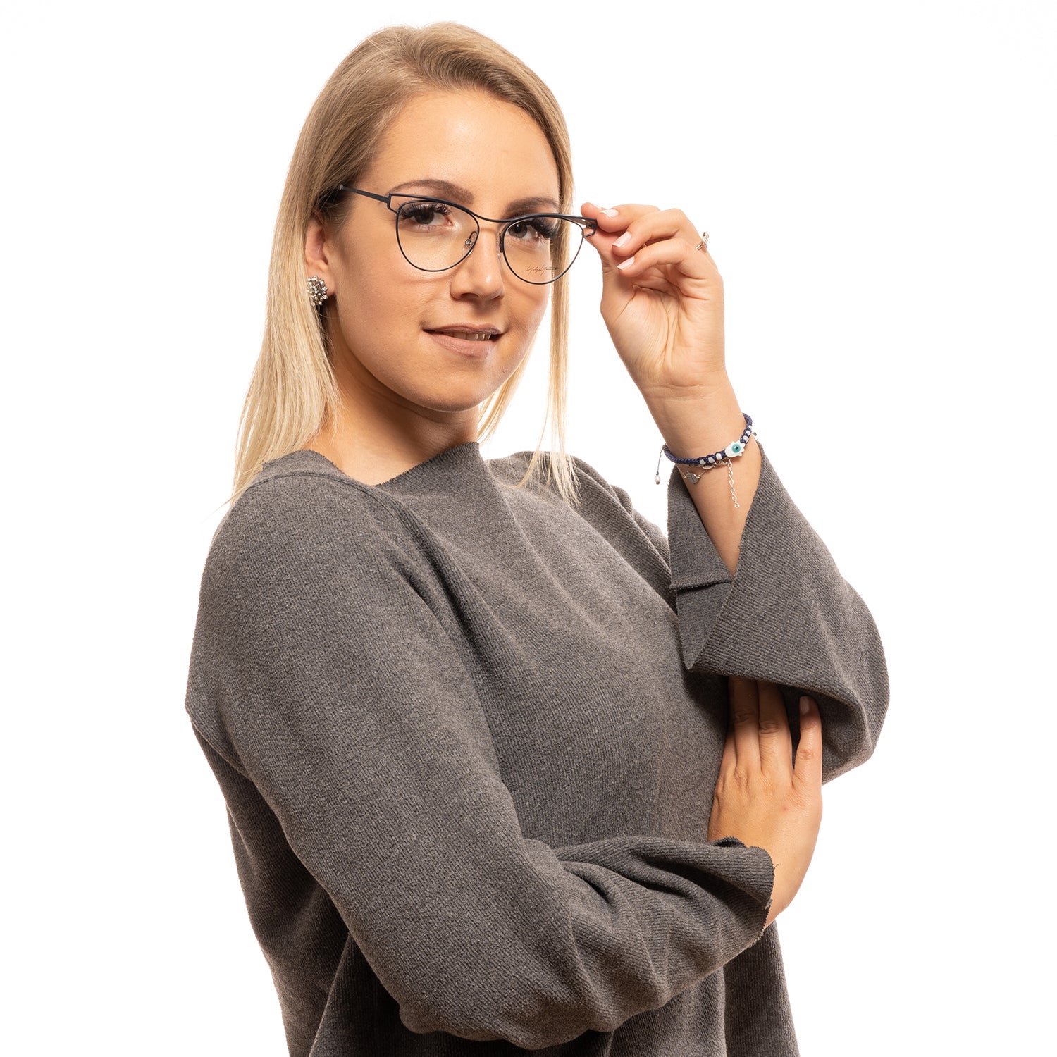 YOHJI YAMAMOTO EYEWEAR YY3016 52639 Sonnenbrille ansicht-3