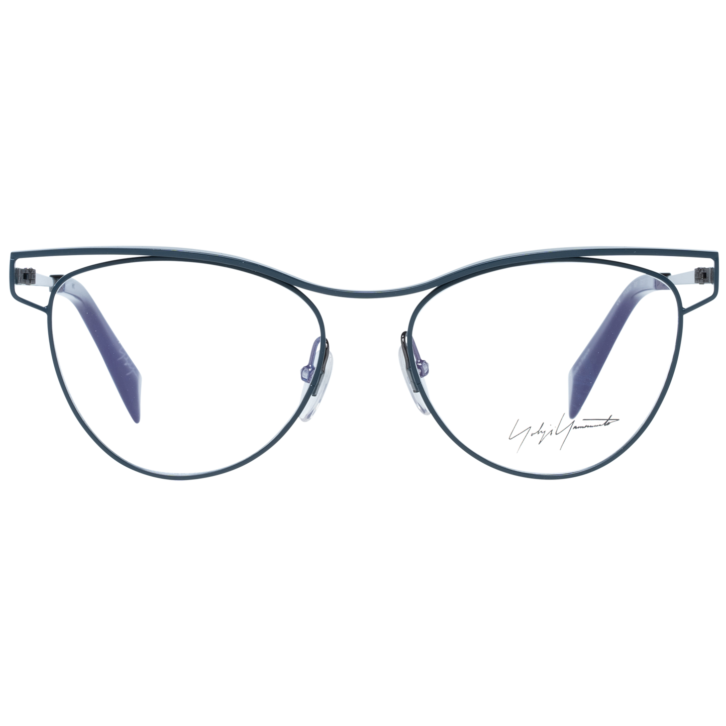 YOHJI YAMAMOTO EYEWEAR YY3016 52639 Sonnenbrille