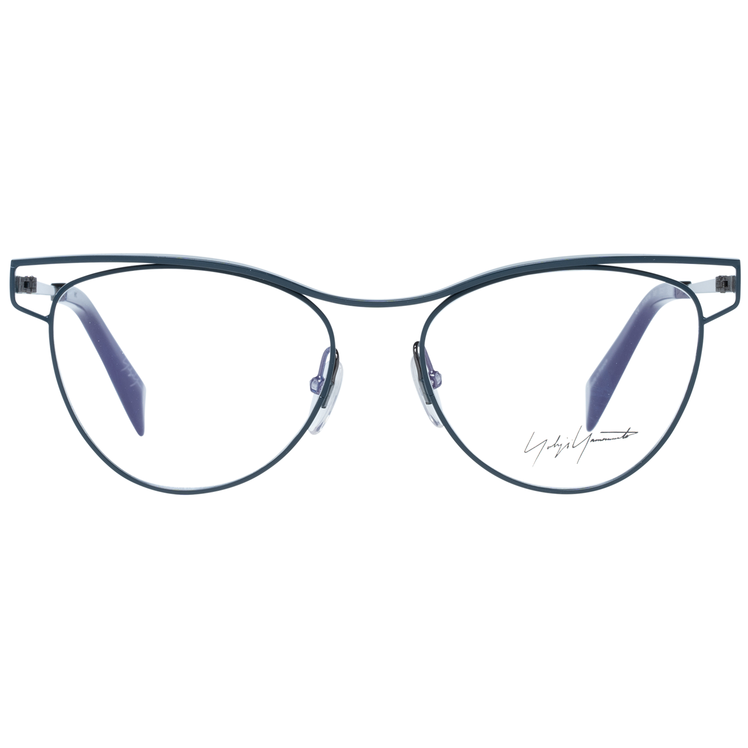 YOHJI YAMAMOTO EYEWEAR YY3016 52639 Sonnenbrille
