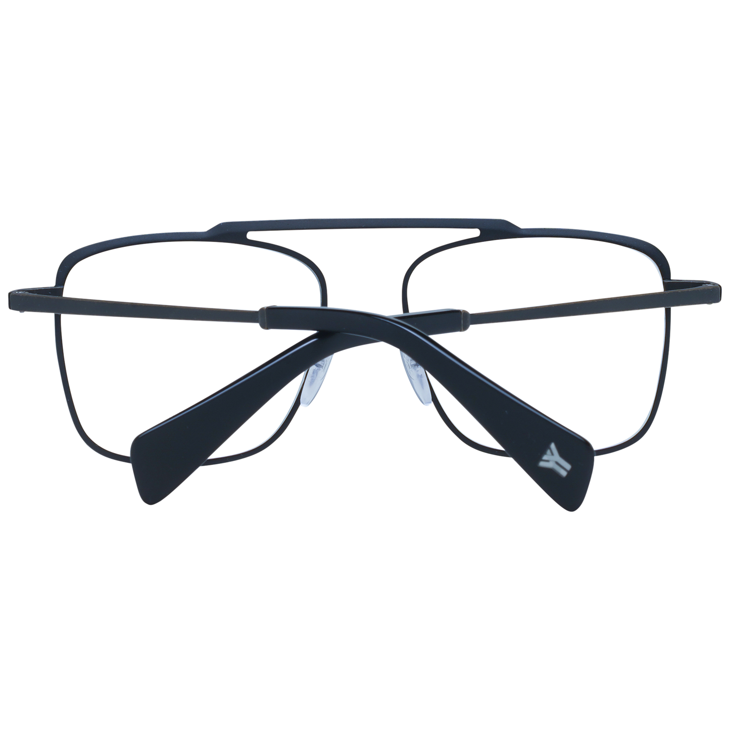 YOHJI YAMAMOTO EYEWEAR YY3017 53002 Sonnenbrille ansicht-2