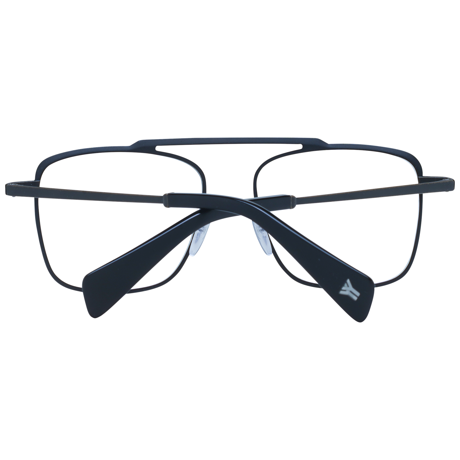 YOHJI YAMAMOTO EYEWEAR YY3017 53002 Sonnenbrille ansicht-2