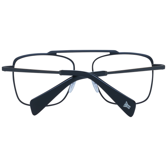 YOHJI YAMAMOTO EYEWEAR YY3017 53002 Sonnenbrille ansicht-2
