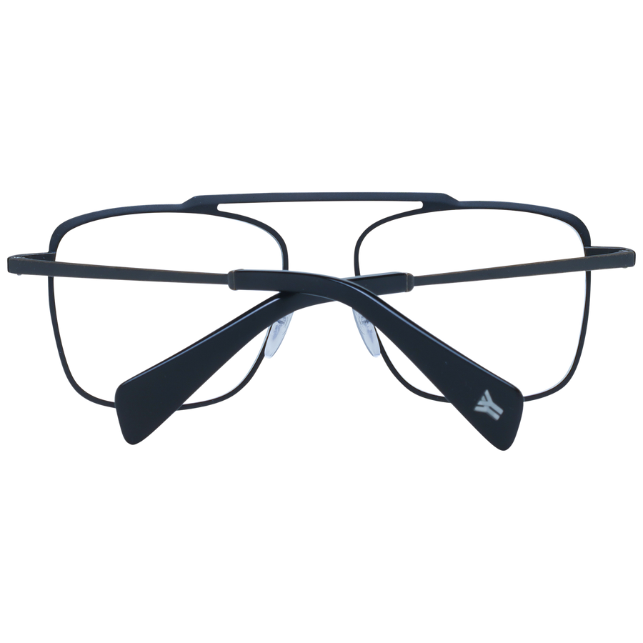 YOHJI YAMAMOTO EYEWEAR YY3017 53002 Sonnenbrille ansicht-2