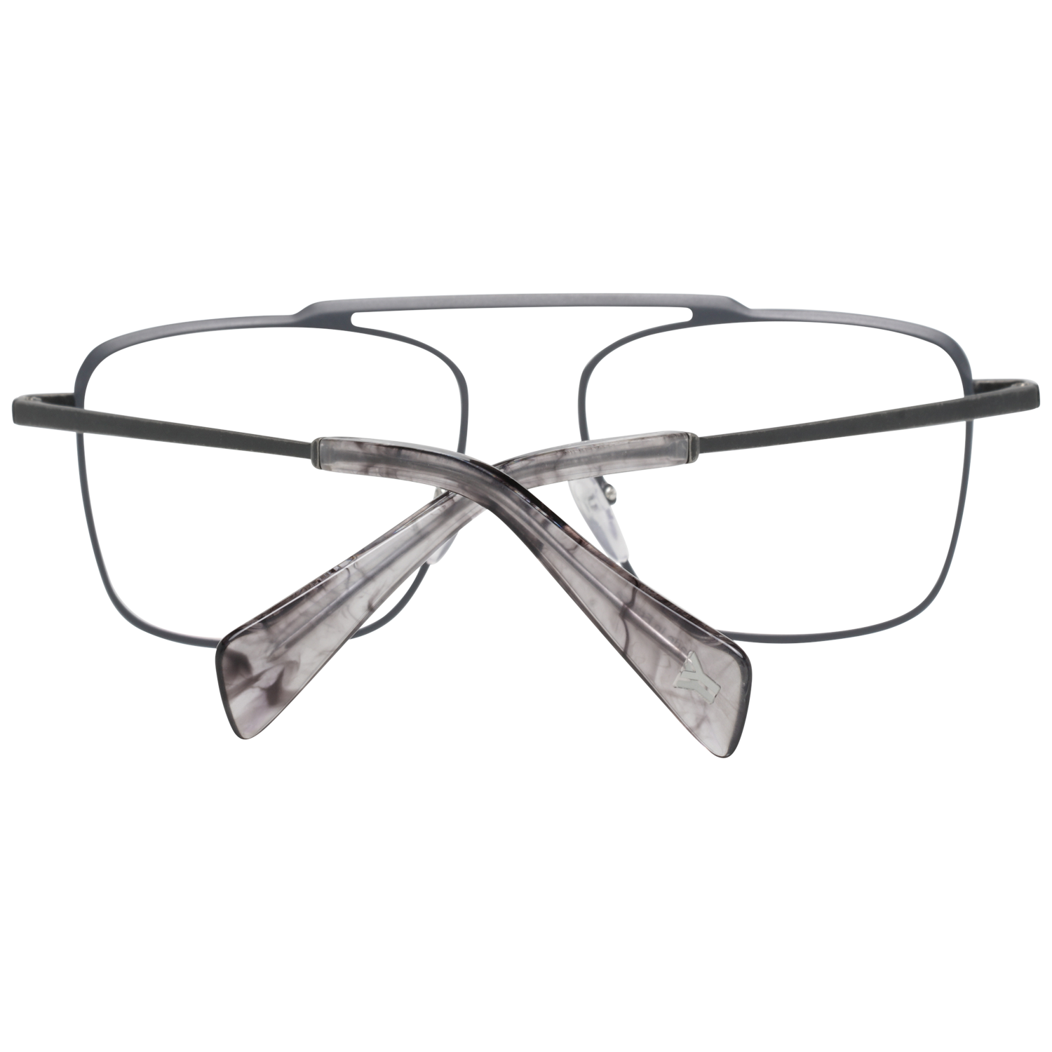 YOHJI YAMAMOTO EYEWEAR YY3017 53908 Sonnenbrille ansicht-2