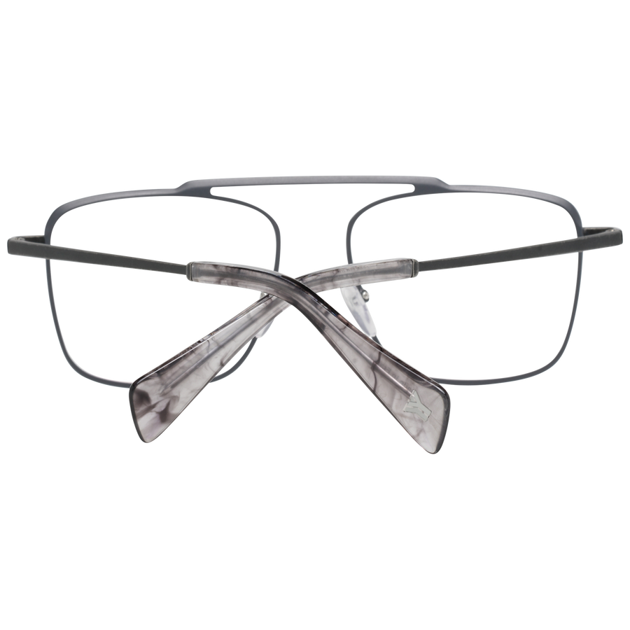 YOHJI YAMAMOTO EYEWEAR YY3017 53908 Sonnenbrille ansicht-2