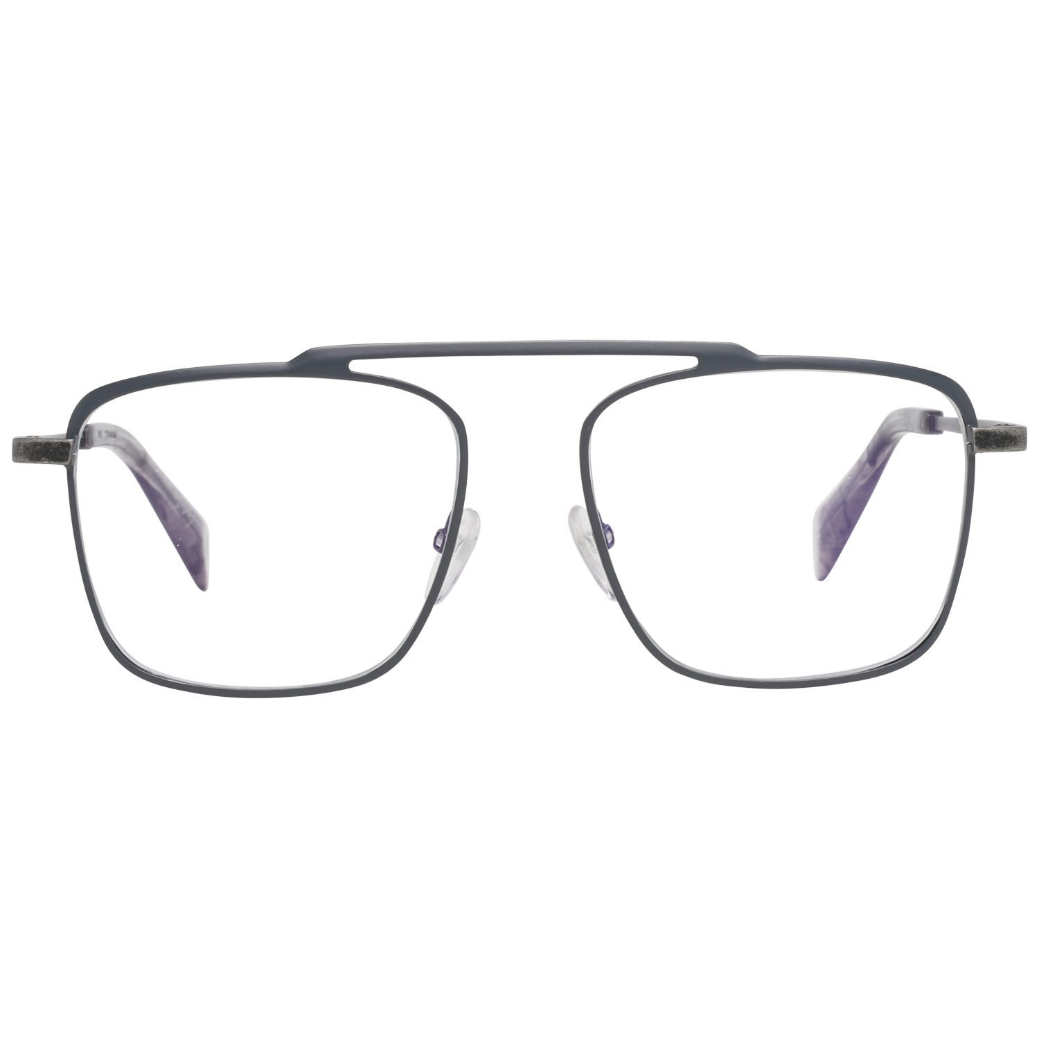 YOHJI YAMAMOTO EYEWEAR YY3017 53908 Sonnenbrille