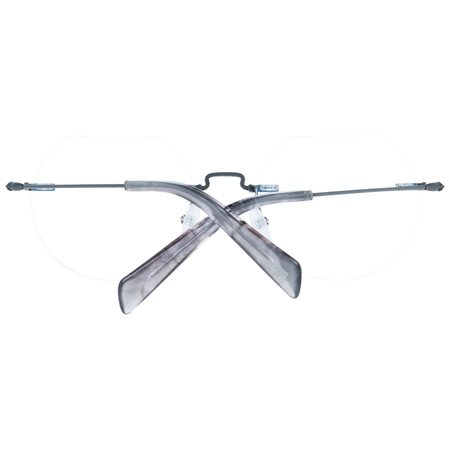 YOHJI YAMAMOTO EYEWEAR YY3018 53908 Sonnenbrille ansicht-2