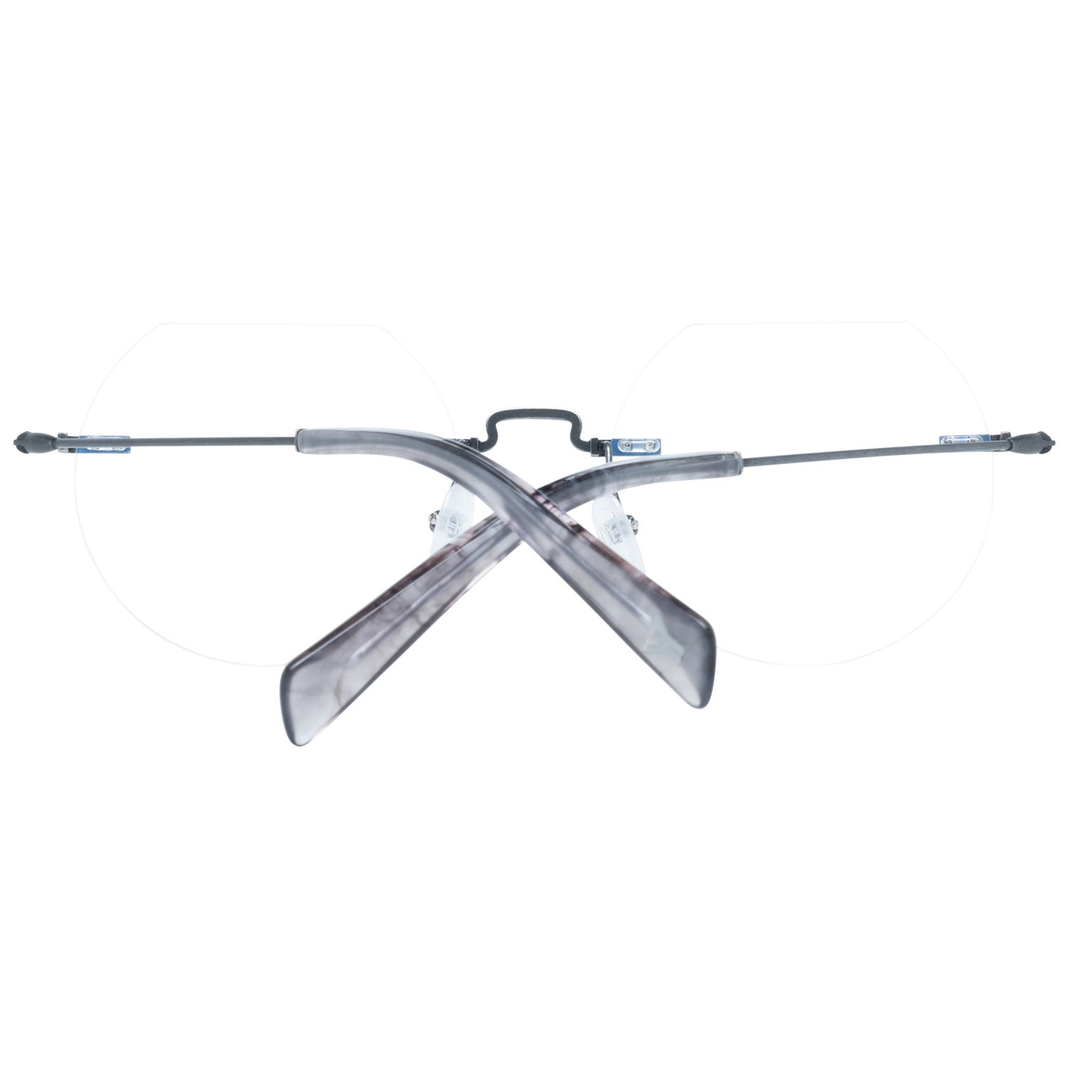 YOHJI YAMAMOTO EYEWEAR YY3018 53908 Sonnenbrille ansicht-2
