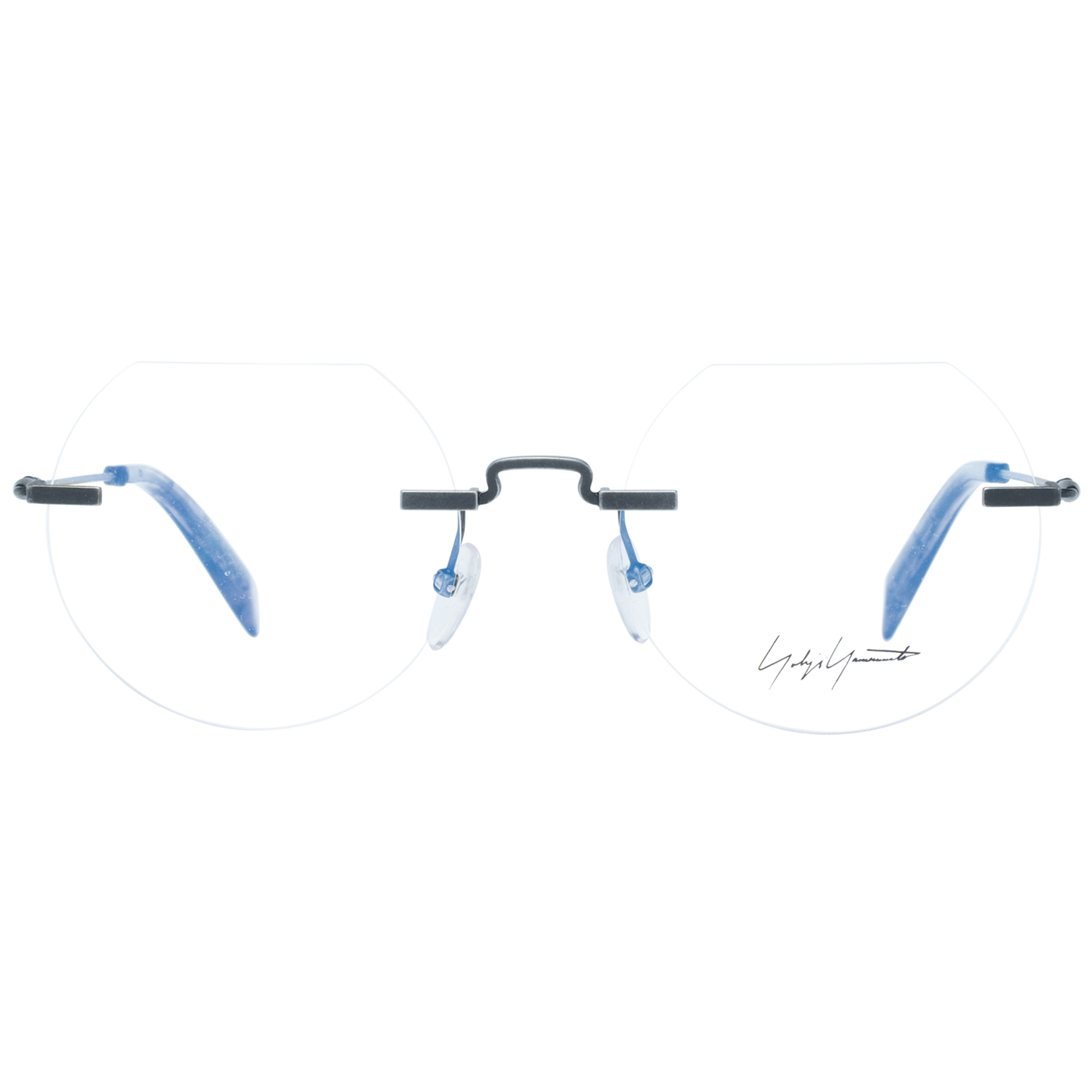 YOHJI YAMAMOTO EYEWEAR YY3018 53908 Sonnenbrille