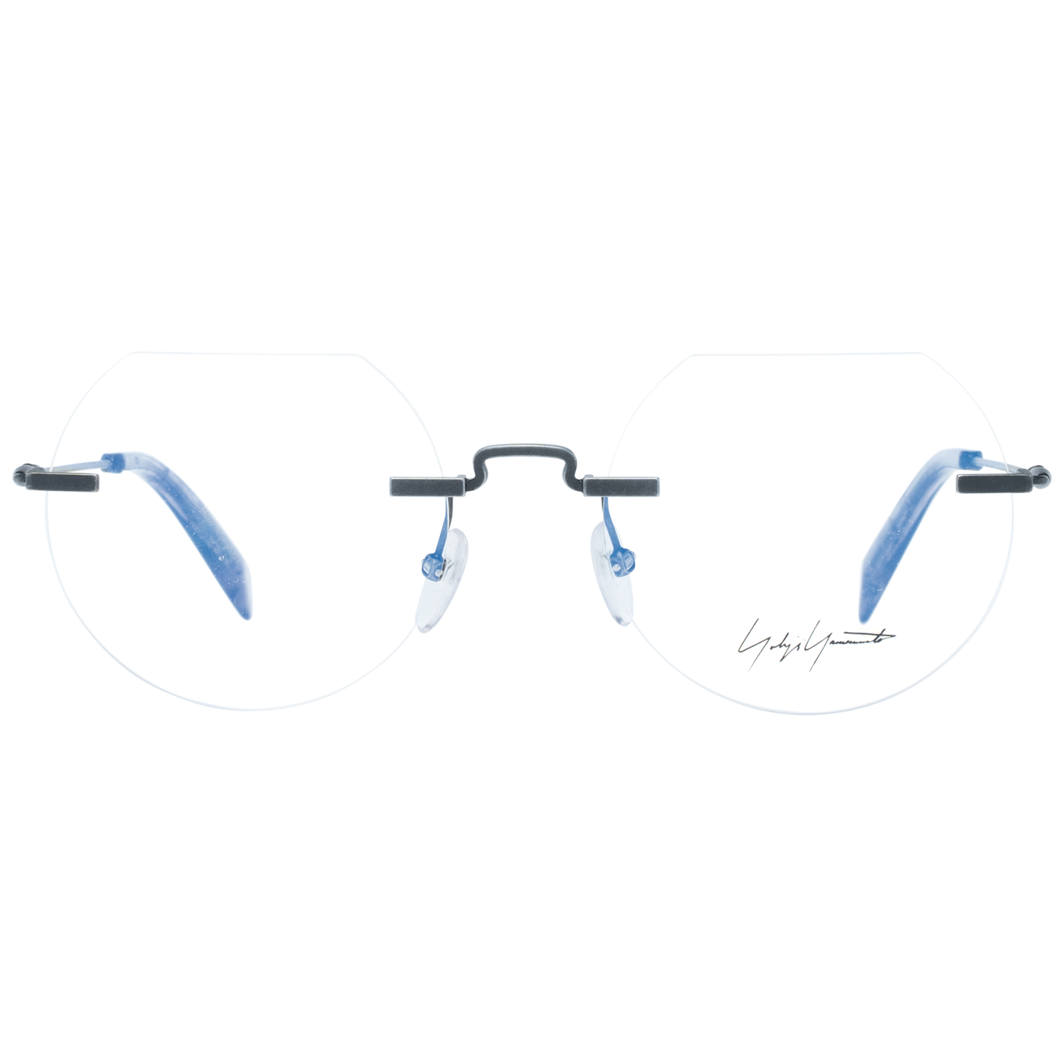 YOHJI YAMAMOTO EYEWEAR YY3018 53908 Sonnenbrille