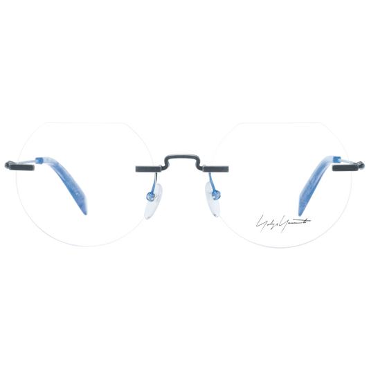 YOHJI YAMAMOTO EYEWEAR YY3018 53908 Sonnenbrille