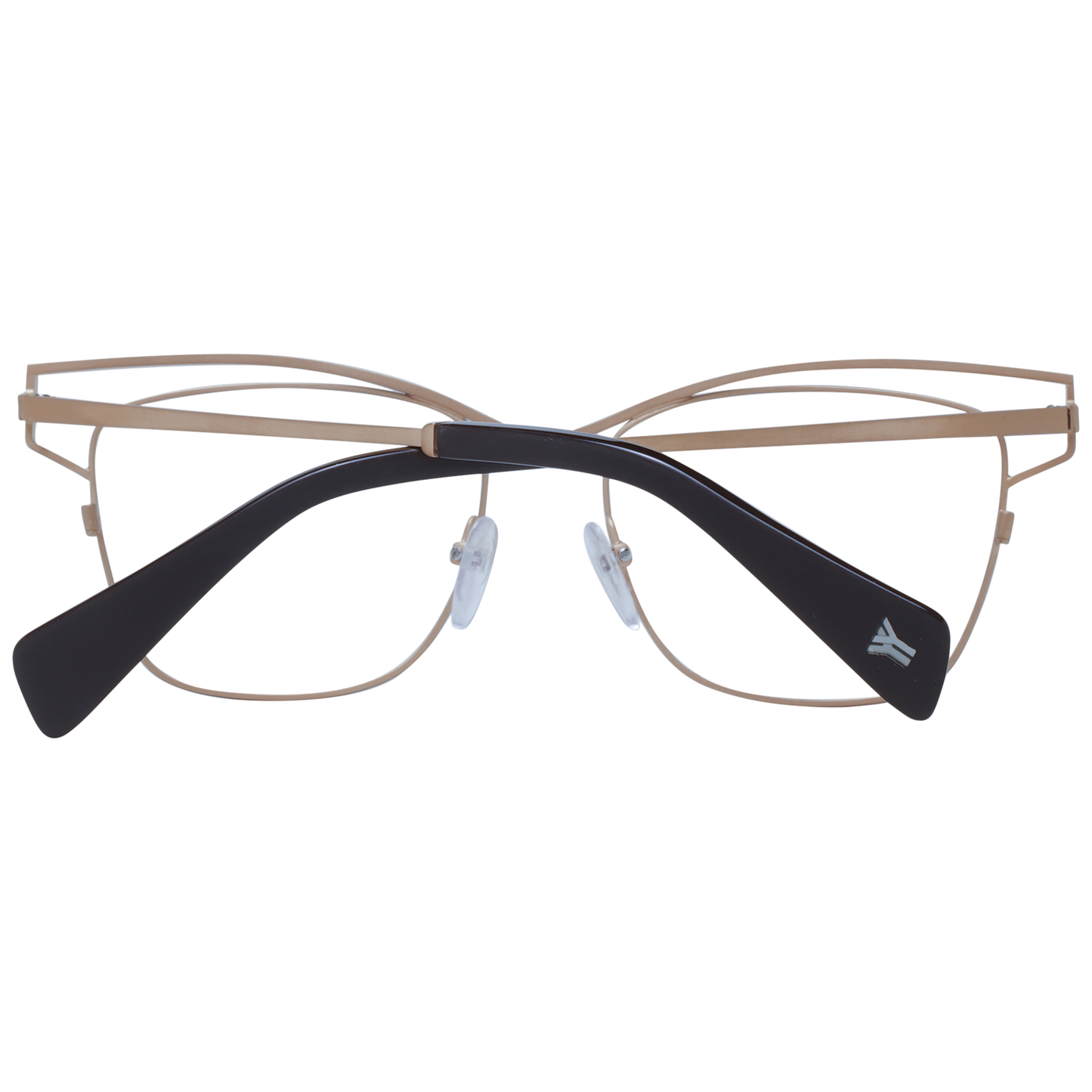 YOHJI YAMAMOTO EYEWEAR YY3019 51401 Sonnenbrille ansicht-2