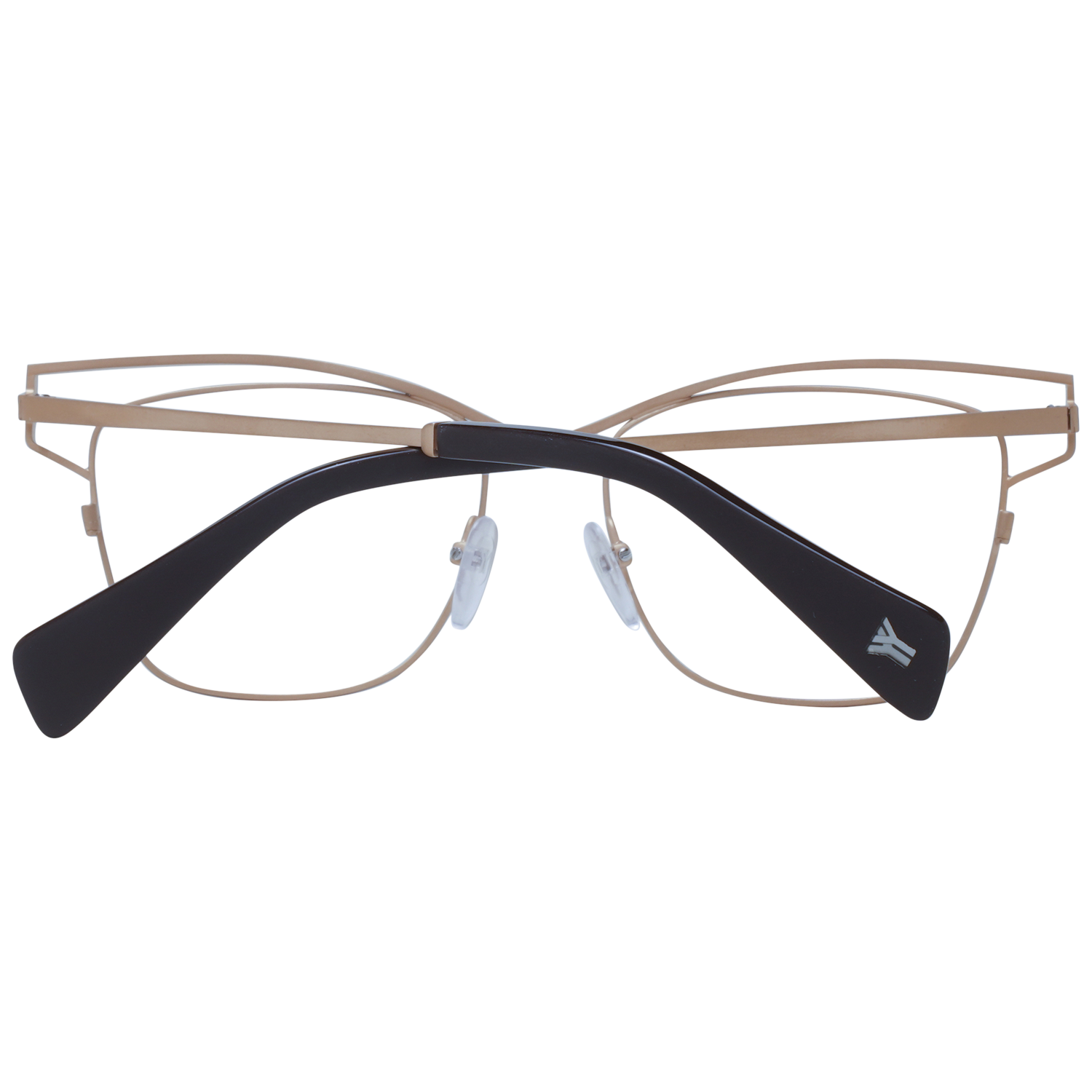 YOHJI YAMAMOTO EYEWEAR YY3019 51401 Sonnenbrille ansicht-2