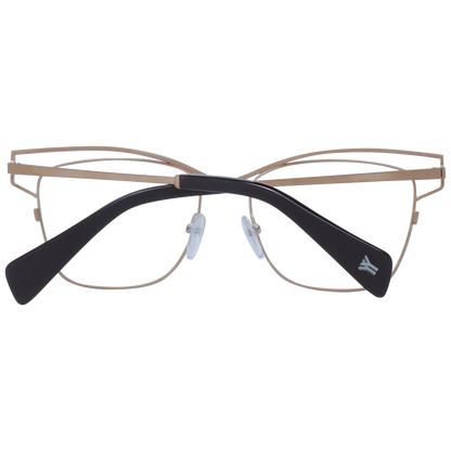 YOHJI YAMAMOTO EYEWEAR YY3019 51401 Sonnenbrille ansicht-2