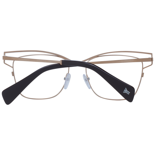 YOHJI YAMAMOTO EYEWEAR YY3019 51401 Sonnenbrille ansicht-2