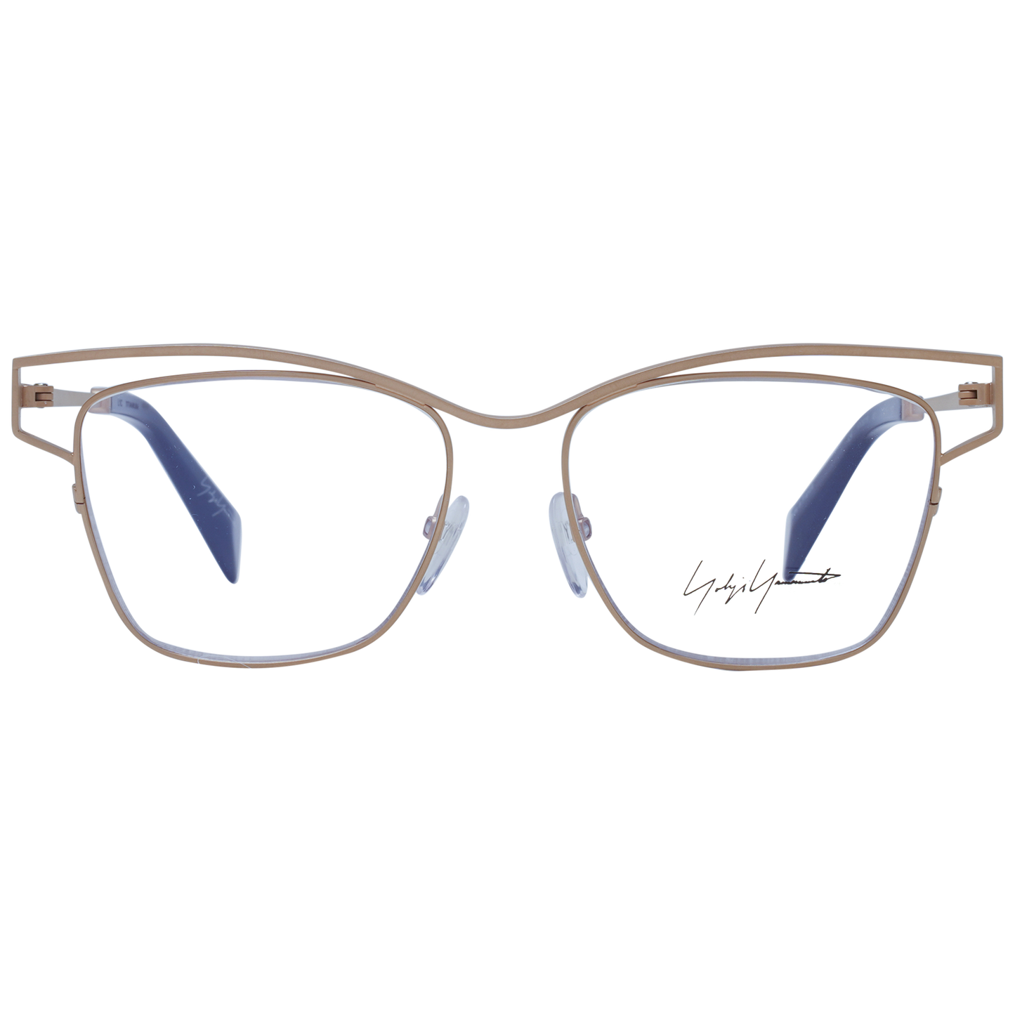 YOHJI YAMAMOTO EYEWEAR YY3019 51401 Sonnenbrille