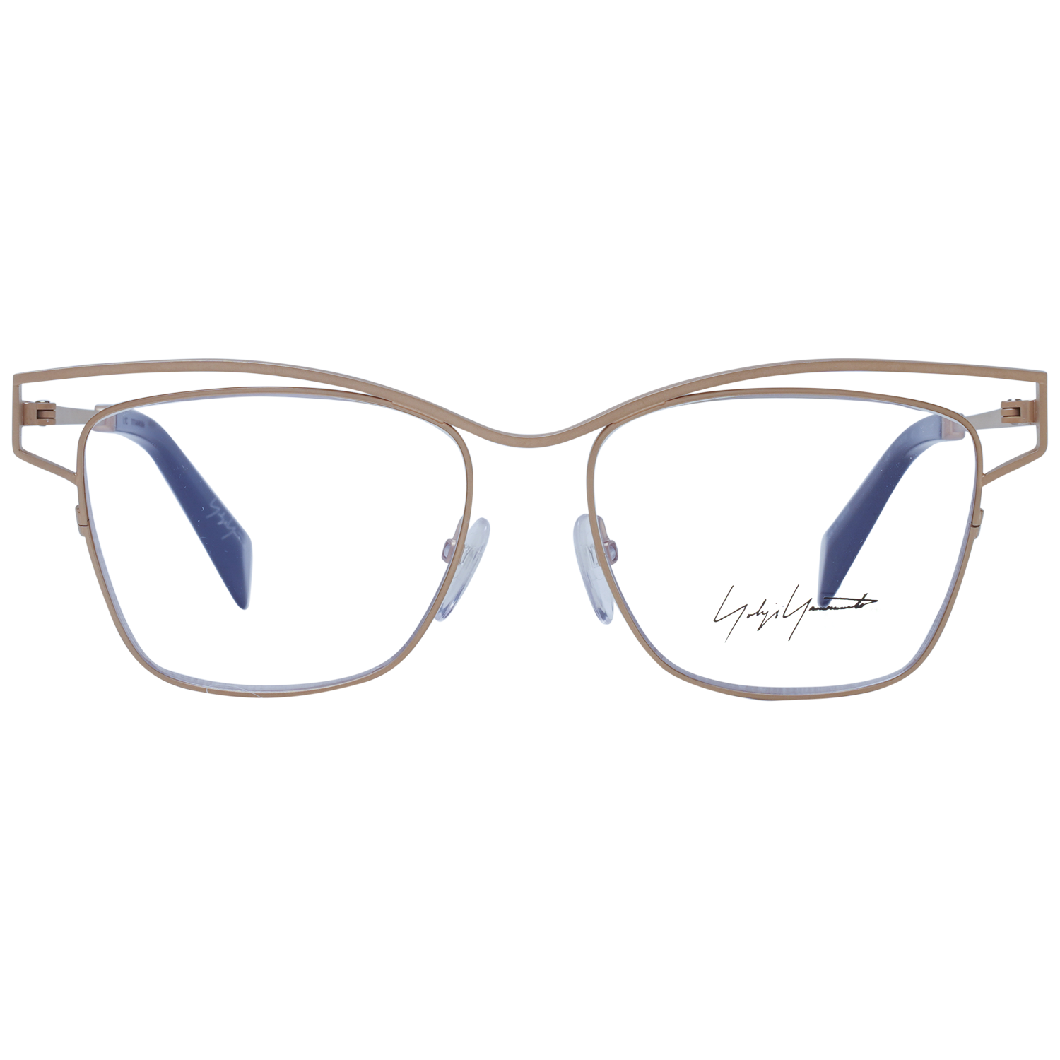 YOHJI YAMAMOTO EYEWEAR YY3019 51401 Sonnenbrille