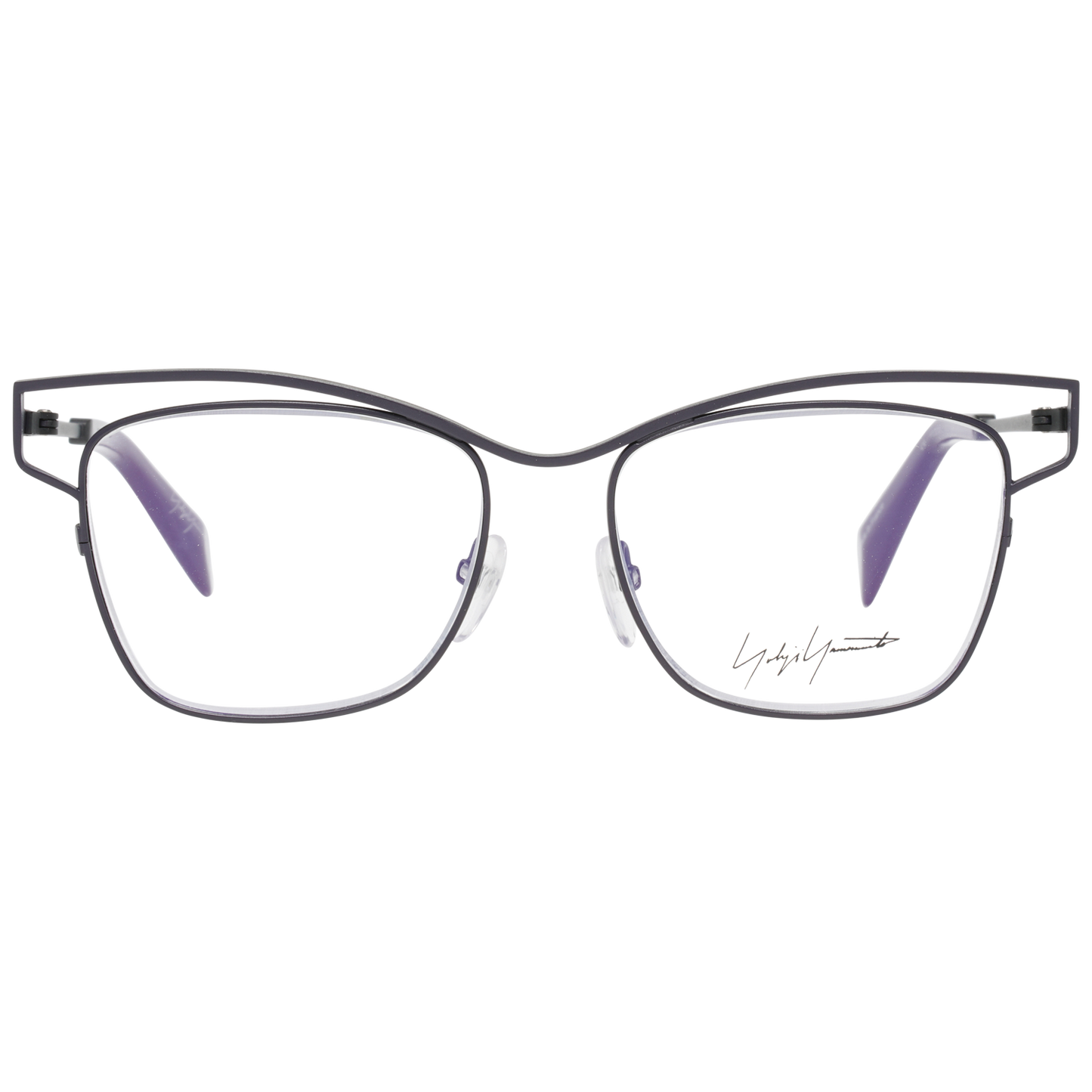 YOHJI YAMAMOTO EYEWEAR YY3019 51701 Sonnenbrille