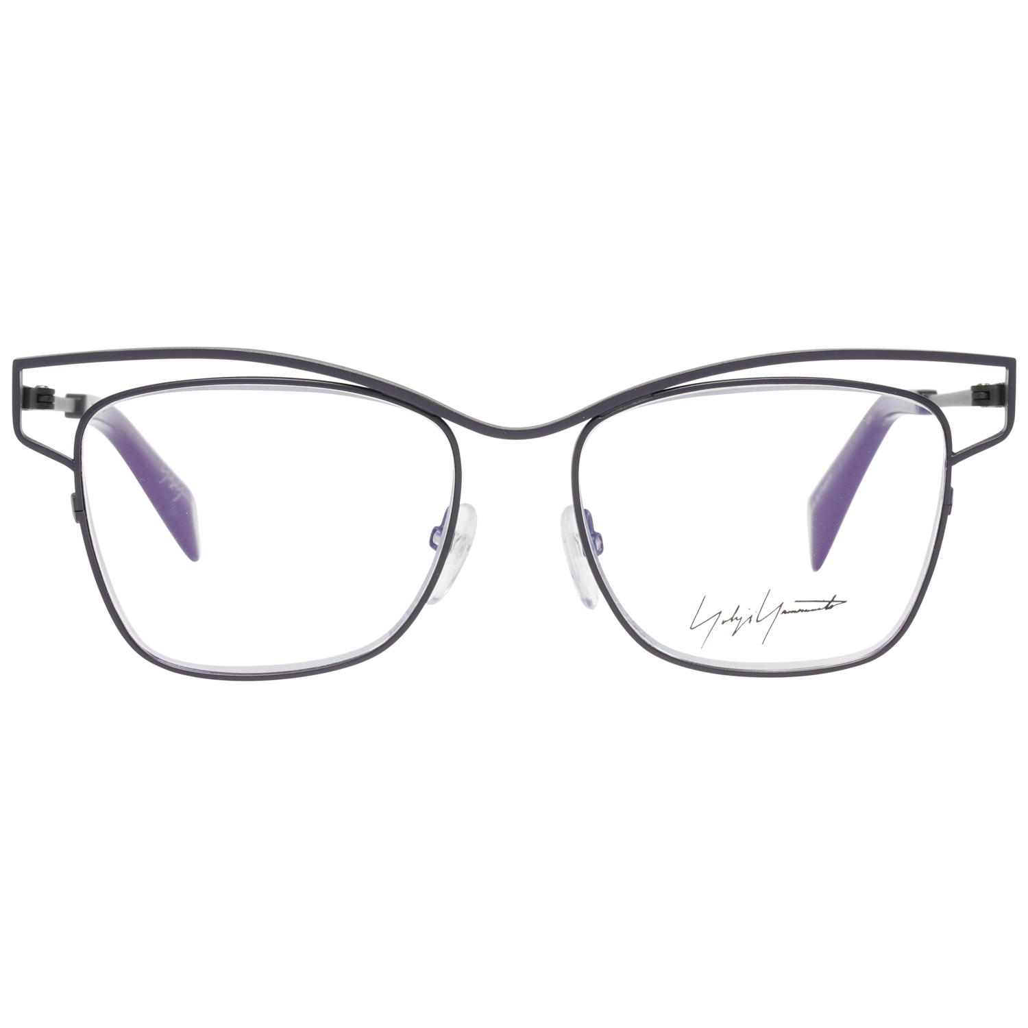 YOHJI YAMAMOTO EYEWEAR YY3019 51701 Sonnenbrille