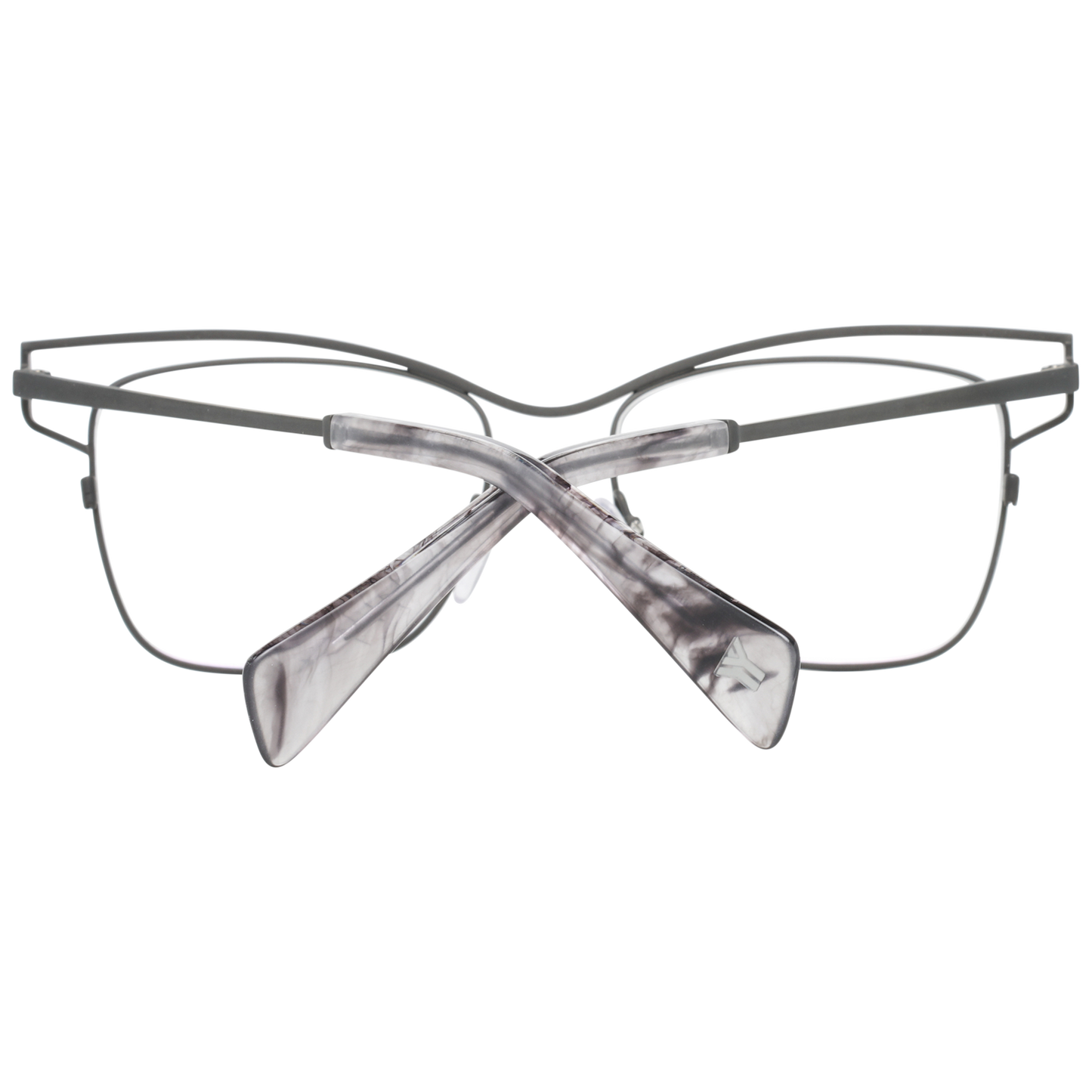 YOHJI YAMAMOTO EYEWEAR YY3019 51902 Sonnenbrille ansicht-2