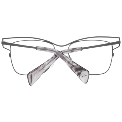YOHJI YAMAMOTO EYEWEAR YY3019 51902 Sonnenbrille ansicht-2