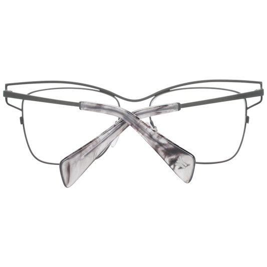 YOHJI YAMAMOTO EYEWEAR YY3019 51902 Sonnenbrille ansicht-2
