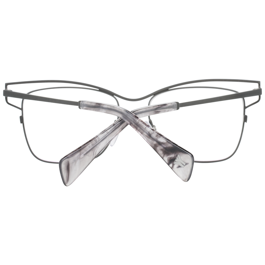 YOHJI YAMAMOTO EYEWEAR YY3019 51902 Sonnenbrille ansicht-2
