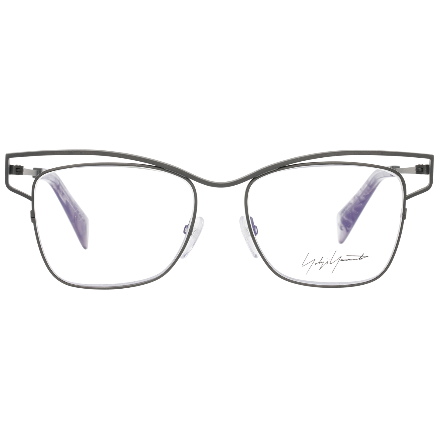 YOHJI YAMAMOTO EYEWEAR YY3019 51902 Sonnenbrille