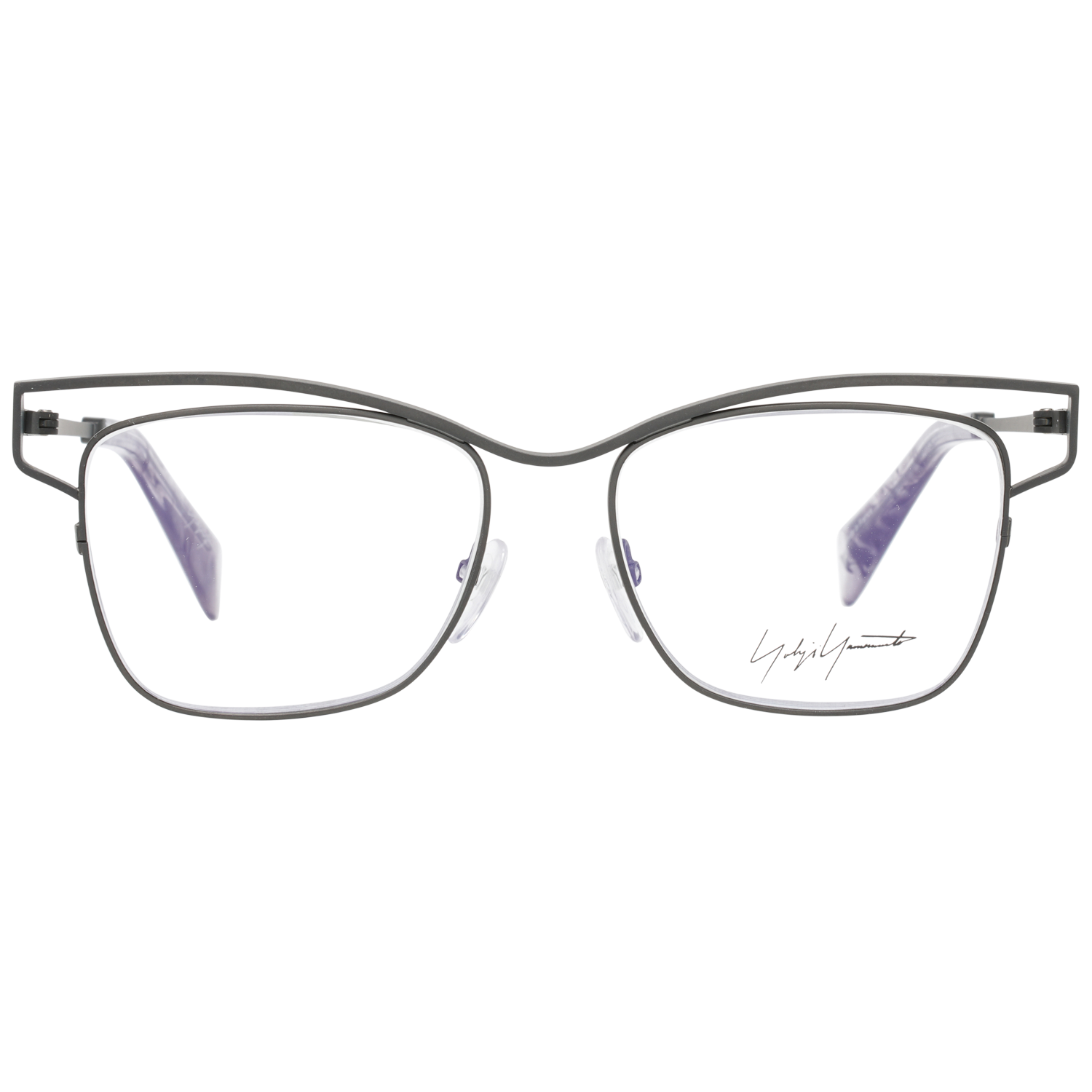 YOHJI YAMAMOTO EYEWEAR YY3019 51902 Sonnenbrille