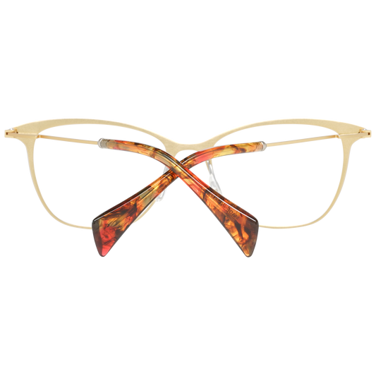 YOHJI YAMAMOTO EYEWEAR YY3030 53464 Sonnenbrille ansicht-2