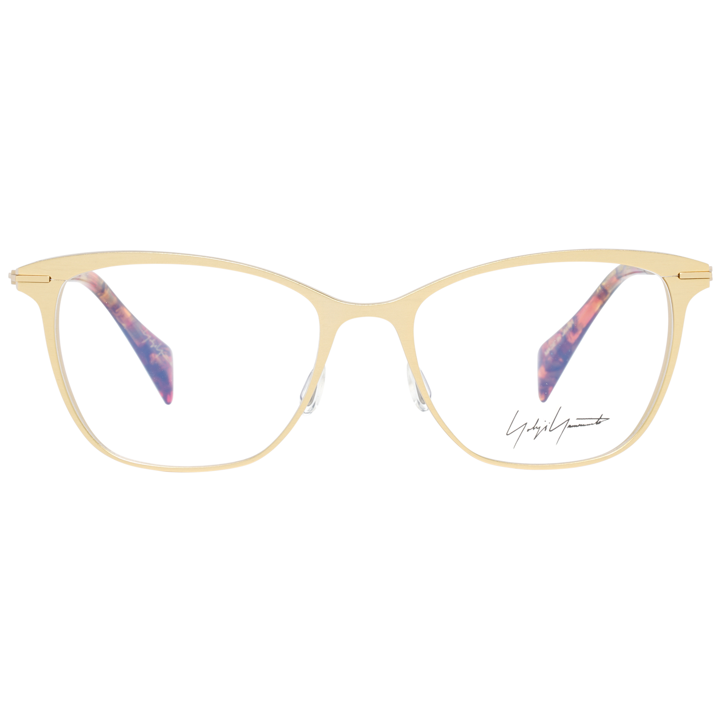 YOHJI YAMAMOTO EYEWEAR YY3030 53464 Sonnenbrille