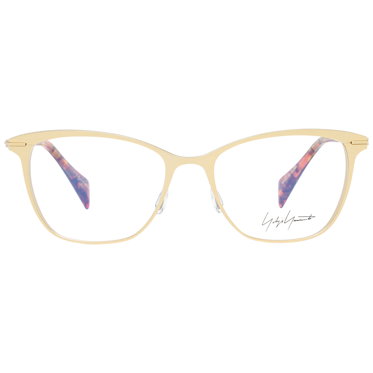 YOHJI YAMAMOTO EYEWEAR YY3030 53464 Sonnenbrille