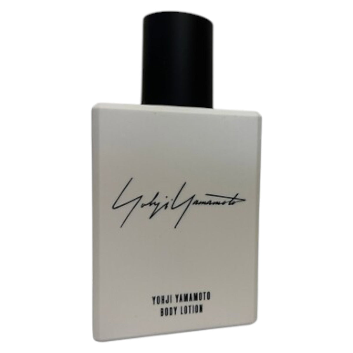 Yohji Yamamoto, Yohji Yamamoto, Feuchtet an, Körperlotion, 200 ml