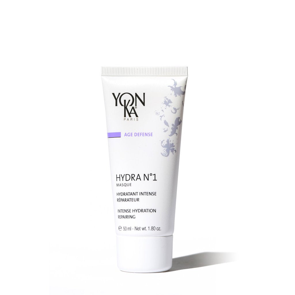 YonKa, Age Defense, Reparatur, Crememaske, Für das Gesicht, 50 ml *Tester