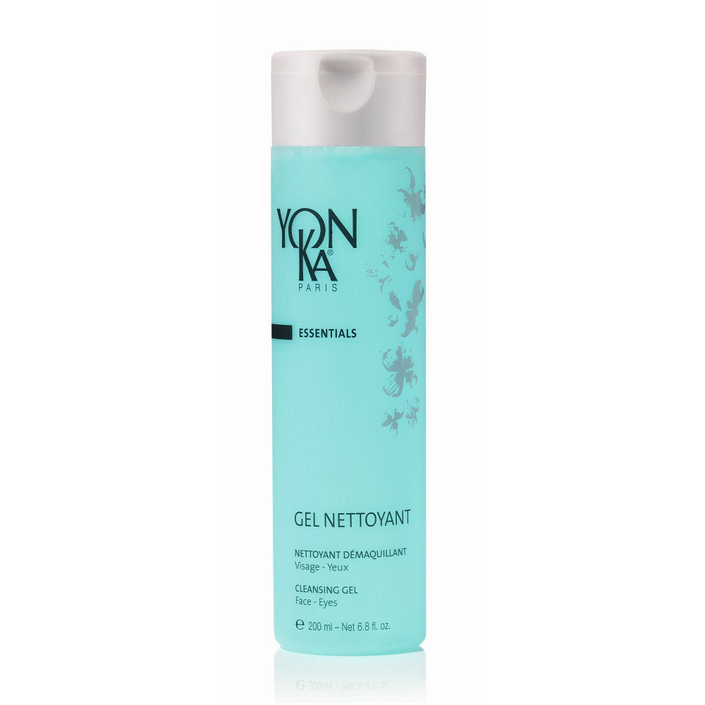 YonKa, Essentials, Reinigungsgel, Für das Gesicht, 200 ml *Tester