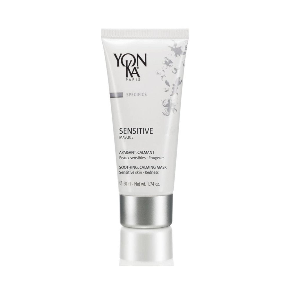 YonKa, Essentials, Crememaske, Für das Gesicht, 50 ml *Tester