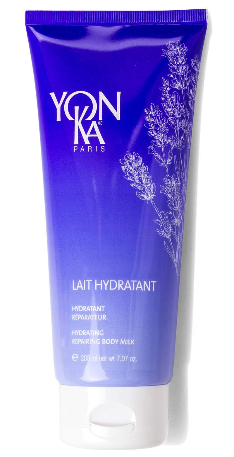 YonKa, Essentials, Ginseng, Hydratisierend, Körpermilch, 200 ml *Tester